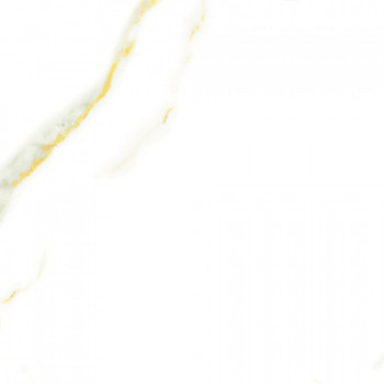 Плитка Laparet 60x60  Golden White Statuario полированная глазурованная