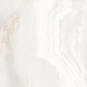 Плитка Laparet 60x60  Onix Blanco полированная глазурованная