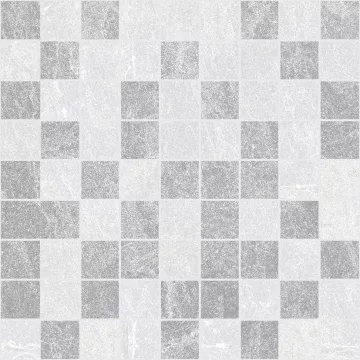 Плитка Laparet 30x30 мозаика Alcor матовая глазурованная