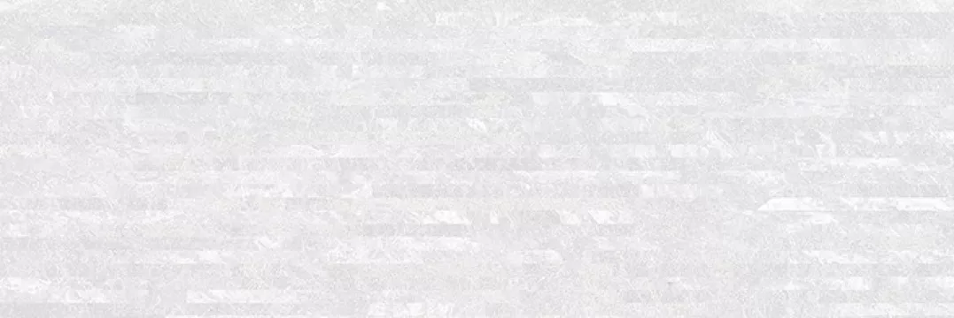 Плитка Laparet 60x20 декофон белый мозаика 17-10-01-1188 Alcor матовая глазурованная