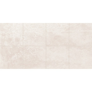 Плитка Laparet 40x20 декор с пропилами бежевый 08-03-11-476 Bastion Беж матовая глазурованная