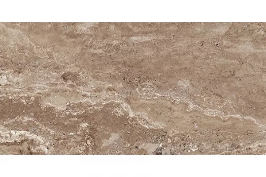 Плитка Laparet 40x20 коричневый 08-01-15-1341 Magna глянцевая глазурованная