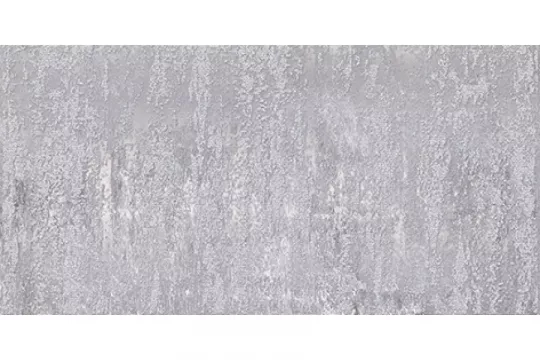 Плитка Laparet 40x20 декор Rigel серый 08-03-06-1338 Troffi матовая глазурованная