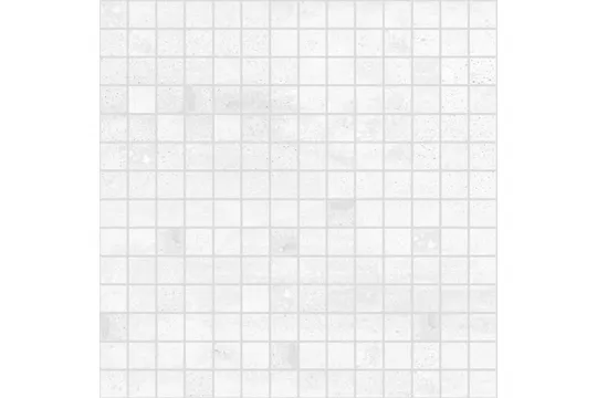 Плитка Laparet 30x30 мозаика серый Concrete матовая глазурованная