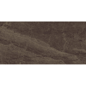 Плитка Laparet 60x30 коричневый Crystal глянцевая глазурованная