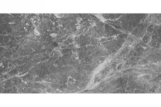 Плитка Laparet 60x30 серый Crystal глянцевая глазурованная
