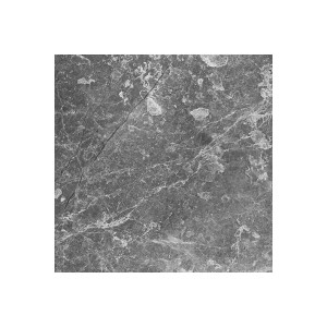 Плитка Laparet 40x40 серый Crystal матовая глазурованная