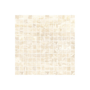 Плитка Laparet 30x30 мозаика бежевый Echo матовая глазурованная