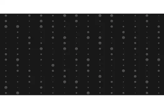 Плитка Laparet 60x30 декор Discrete чёрный Tabu матовая глазурованная