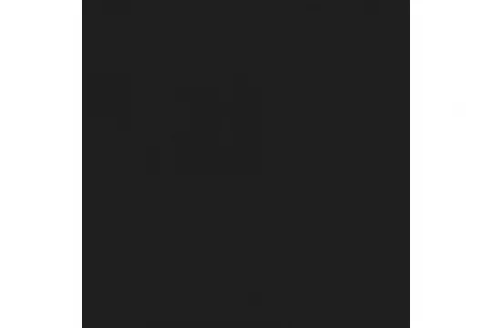 Плитка Laparet 40x40 Tabu чёрный Eridan матовая глазурованная