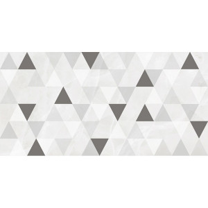 Плитка Laparet 60x30 декор Avers белый Plazma глянцевая глазурованная