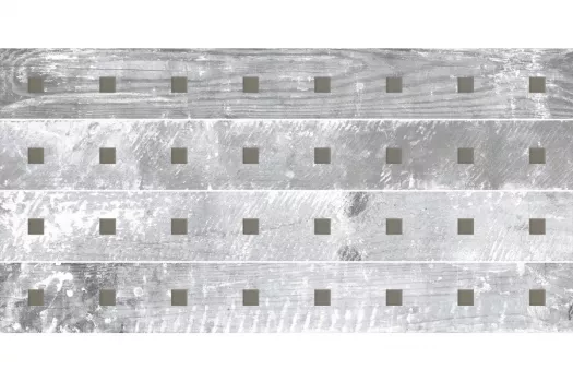 Плитка Laparet 60x30 декор Elemental серый Extra матовая глазурованная