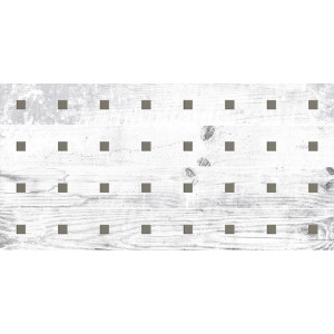 Плитка Laparet 60x30 декор Elemental белый Extra матовая глазурованная