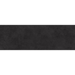 Плитка Laparet 60x20 чёрный 60015 Alabama матовая глазурованная