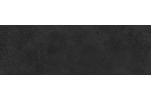 Плитка Laparet 60x20 чёрный 60015 Alabama матовая глазурованная