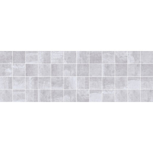 Плитка Laparet 60x20 мозаика декор мозаичный MM60058 Allure матовая глазурованная