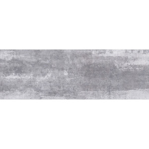 Плитка Laparet 60x20 серый 60009 Allure матовая глазурованная