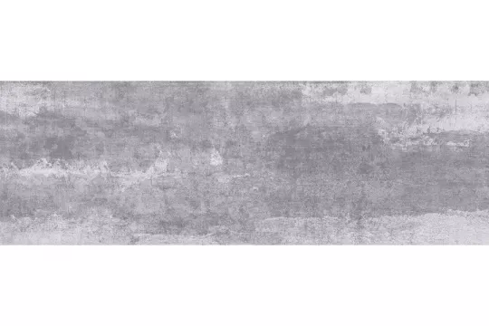 Плитка Laparet 60x20 серый 60009 Allure матовая глазурованная