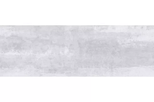 Плитка Laparet 60x20 серый светлый 60008 Allure матовая глазурованная