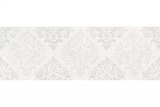 Плитка Laparet 60x20 декор ванильный Atria матовая глазурованная