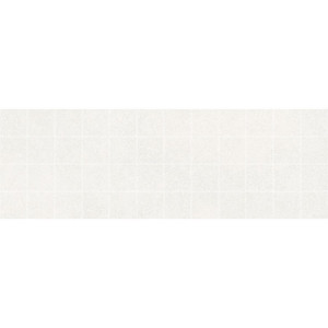 Плитка Laparet 60x20 мозаика декор мозаичный ванильный MM60002 Atria матовая глазурованная