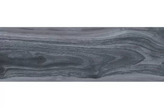 Плитка Laparet 60x20 чёрный 60033 Zen матовая глазурованная
