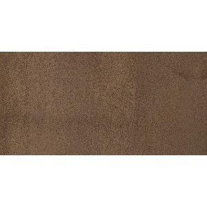 Плитка Laparet 50x25 коричневый 34010 Metallica матовая глазурованная