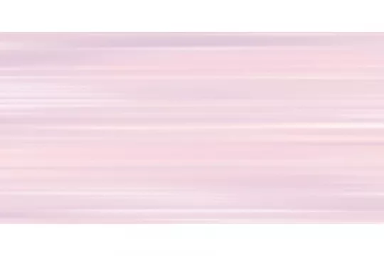 Плитка Laparet 50x25 розовый 34014 Spring глянцевая глазурованная