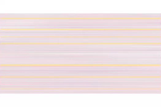 Плитка Laparet 50x25 декор Race розовый Spring глянцевая глазурованная