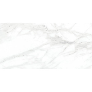 Плитка Laparet 50x25 белый 34021 Olimpus глянцевая глазурованная