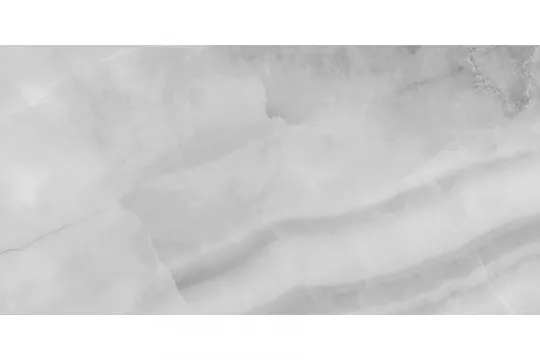 Плитка Laparet 50x25 серый 34023 Prime глянцевая глазурованная
