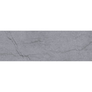Плитка Laparet 60x20 серый 60089 Rock матовая глазурованная