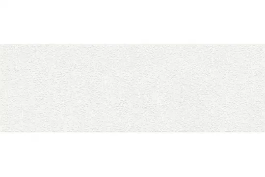Плитка Laparet 60x20 декор белый Rock матовая глазурованная