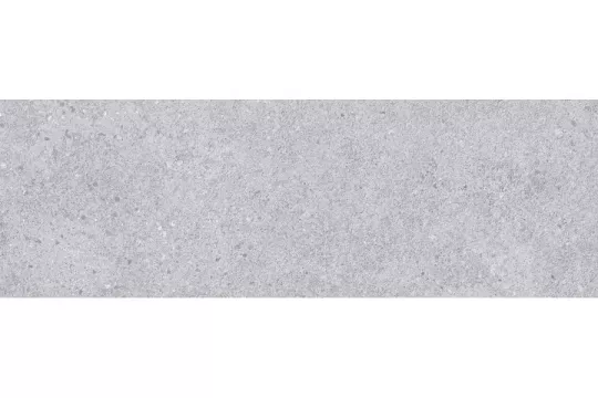 Плитка Laparet 60x20 серый 60108 Mason матовая глазурованная