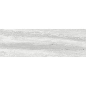 Плитка Laparet 60x20 серый 60110 Glossy глянцевая глазурованная