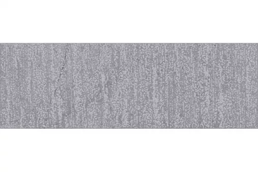 Плитка Laparet 60x20 декор серый Rock матовая глазурованная