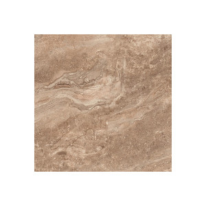 Плитка Laparet 40x40 коричневый Polaris Бежевый матовая глазурованная