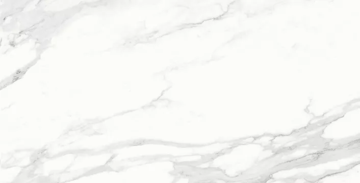 Плитка Laparet 120x60 белый Calacatta Superb полированная глазурованная