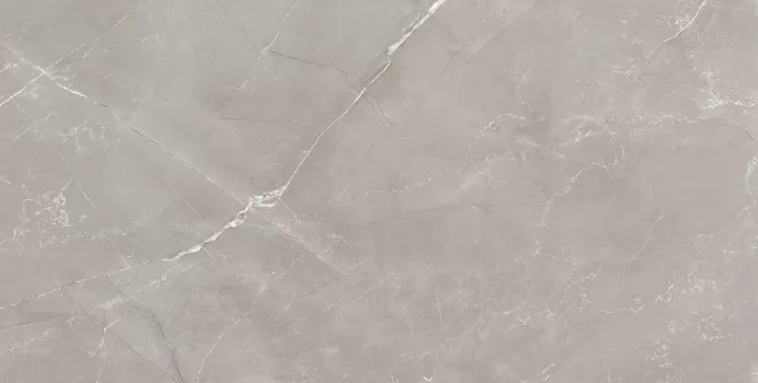 Плитка Laparet 120x60 серый Vitrum Grigio полированная глазурованная