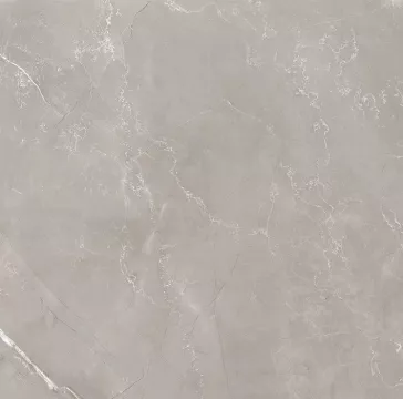 Плитка Laparet 60x60 серый Vitrum Grigio полированная глазурованная