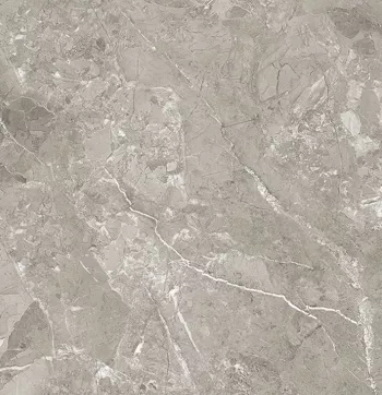 Плитка Laparet 60x60 серый Romano Grey полированная глазурованная