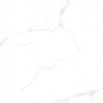 Плитка Laparet 40x40 белый SG168400N Statuario Classic матовая глазурованная