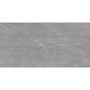 Плитка Laparet 40x20 тёмно-серый 08-01-06-2460 Savoy глянцевая глазурованная