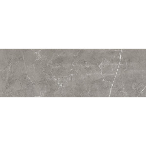 Плитка Laparet 60x20 серый 60132 Escada глянцевая глазурованная
