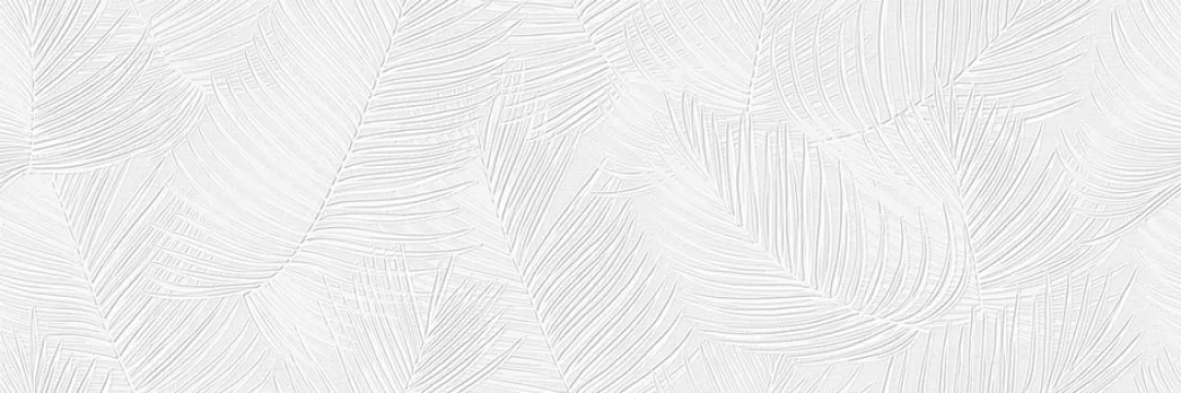 Плитка Laparet 60x20 декор белый Kopengagen матовая глазурованная