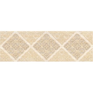 Плитка Laparet 60x20 декор 17-03-11-498-0 Capella матовая глазурованная