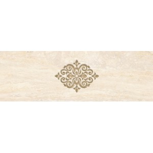 Плитка Laparet 60x20 декор Solo 17-03-11-458-0 Capella матовая глазурованная
