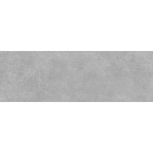 Плитка Laparet 75x25 серый Cement матовая глазурованная