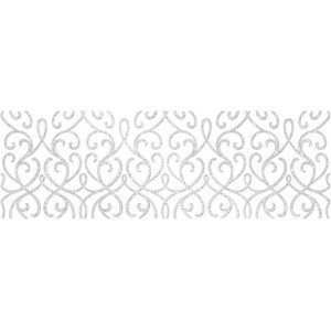 Плитка Laparet 60x20 декор Blast 17-03-01-1171-0 Eridan матовая глазурованная