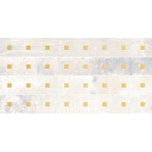 Плитка Laparet 60x30 декор Elemental бежевый Extra матовая глазурованная